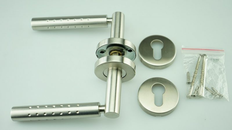 KĽUČKA-KĽUČKA DECENTIS GK-SH019 PZ DELENÁ - NEREZ