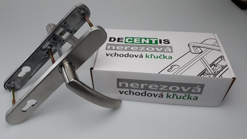 KĽUČKA-KĽUČKA SILLEIN LM72 35/67-72 - NEREZ