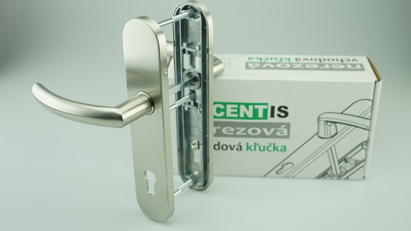 KĽUČKA-KĽUČKA SILLEIN LM72 50/67-72 - NEREZ