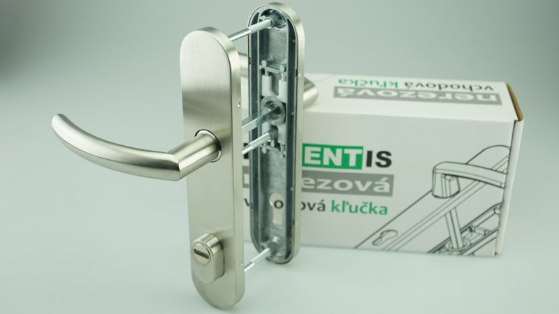 KĽUČKA-KĽUČKA SILLEIN LM72 50/67-72 - NEREZ