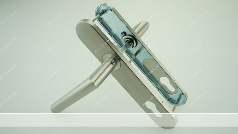 KĽUČKA-KĽUČKA AMUR OBLÁ OH-004 PZ LM72 - NEREZ