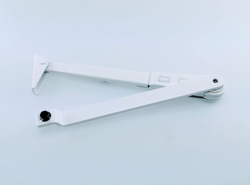 TS1500/TS1000 ARETAČNÉ RAMENO - BIELA - Image 2