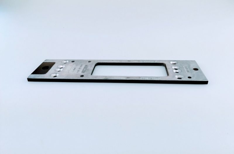 TS3000 MONTÁŽNA PLATŇA - HNEDÁ