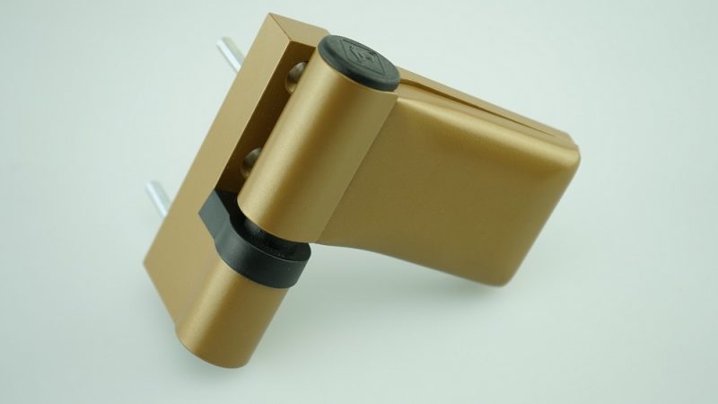 ZÁVES KT-SV 6R 18-23 MM - RAL1036