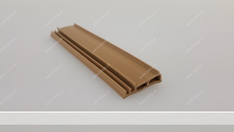 DORAZOVÉ TESNENIE SP 6918 - BÉŽOVÁ