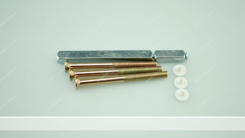 ŠTVORHRAN A SKRUTKY KL-GU 8/104/73 MM K PRESSBURG/FATRA