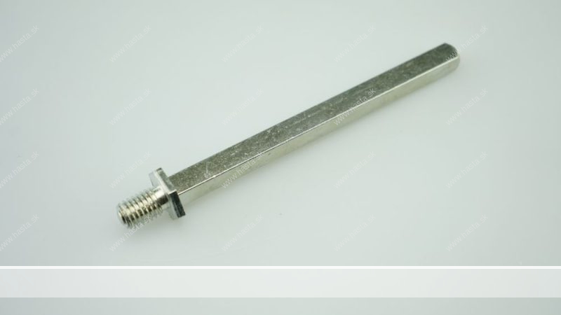 ŠTVORHRAN KL-GU 8/130/110 MM K BRIO/BALTICA/INT. GULE