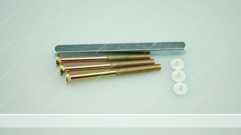 ŠTVORHRAN A SKRUTKY KL-KL 8/104/73 MM K PRESSBURG/FATRA