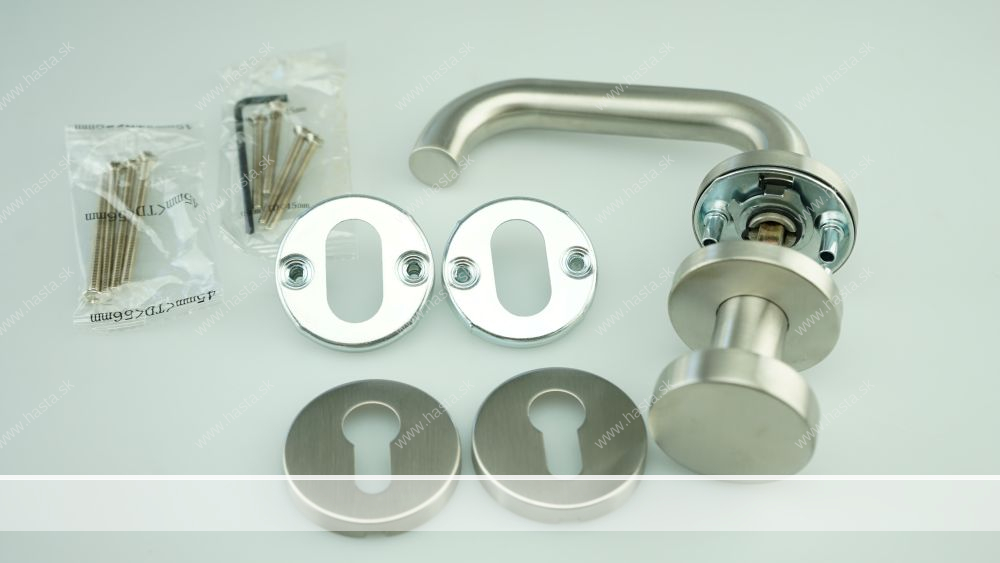 KĽUČKA-GUĽA PURE DELENÁ PZ 38-56 PRAVÁ - NEREZ