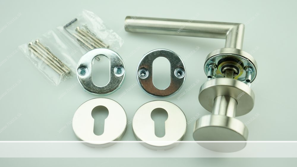 KĽUČKA-GUĽA PURE DELENÁ PZ 38-56 PRAVÁ- NEREZ