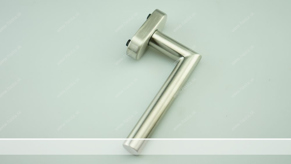 KĽUČKA OKENNÁ NEUTRA 20/35/45 mm - NEREZ - Image 3