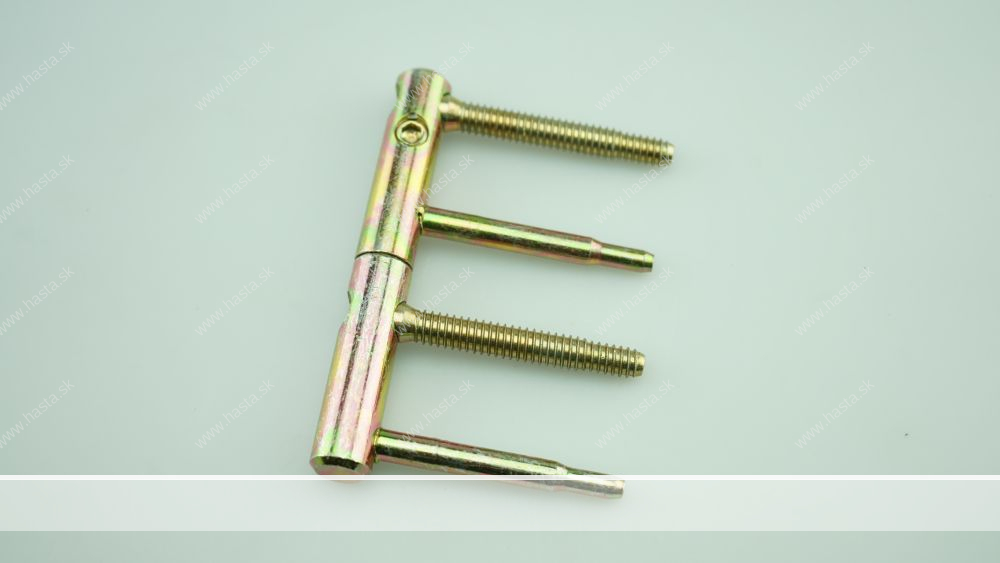 ZÁVES 3D 11R/15 - POZINK