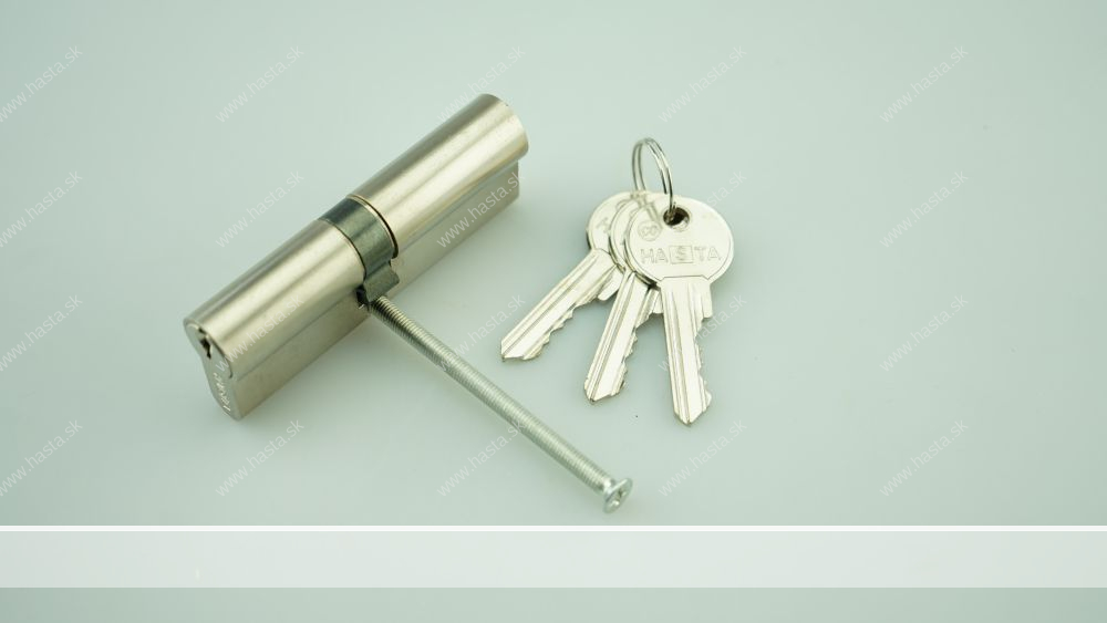 HASTA VLOŽKA 40/45 DĹŽKA 85 MM