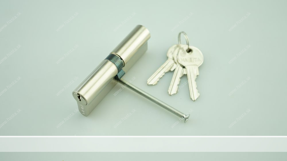 HASTA VLOŽKA 45/45 DĹŽKA 90 MM