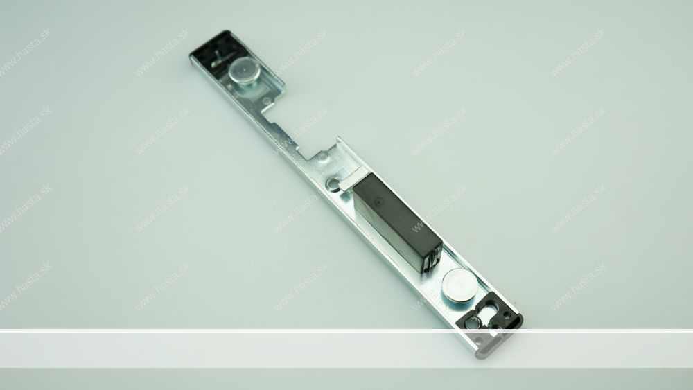STREDNÝ UZÁVER ZÁMKU PRAVÝ THYSSEN SO ZÁSLEP. 3342518 - Image 2