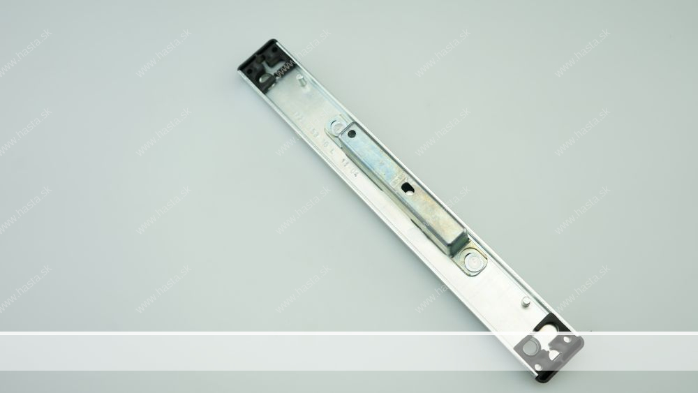 UZÁVER HÁKU A JAZÝČKA ĽAVÝ ALUPLAST-DIMEX S - Image 2