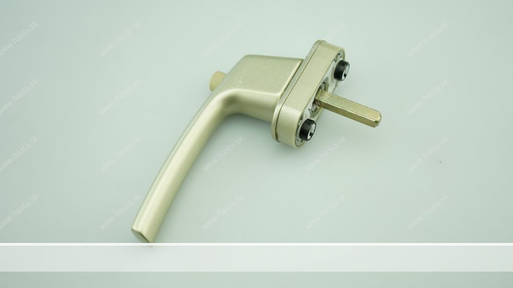 KĽUČKA TRESOR-S 10/12 35-ST. - ŠAMPAŇ - Image 2