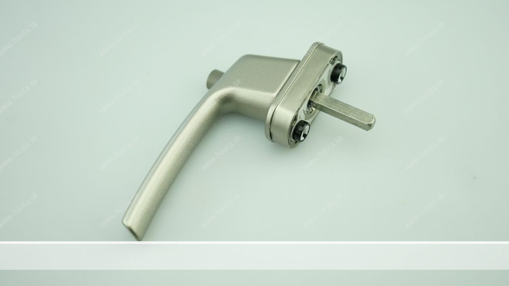 KĽUČKA TRESOR-S 10/12 35-ST. - TITAN - Image 2