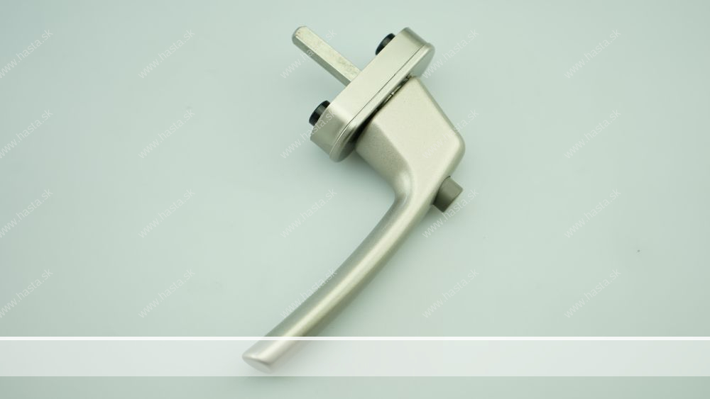 KĽUČKA TRESOR-S 10/12 35-ST. - TITAN