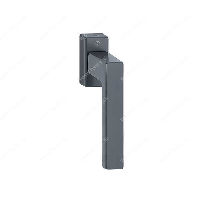 KĽUČKA TOULON SECUSTIK N10A - RAL7016