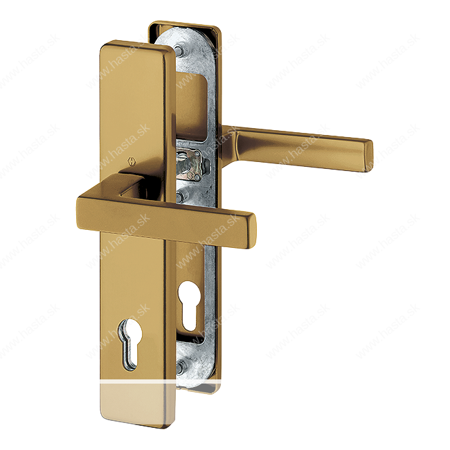 KĽUČKA-KĽUČKA AUSTIN LM92 SK3 67-72MM - BRONZ